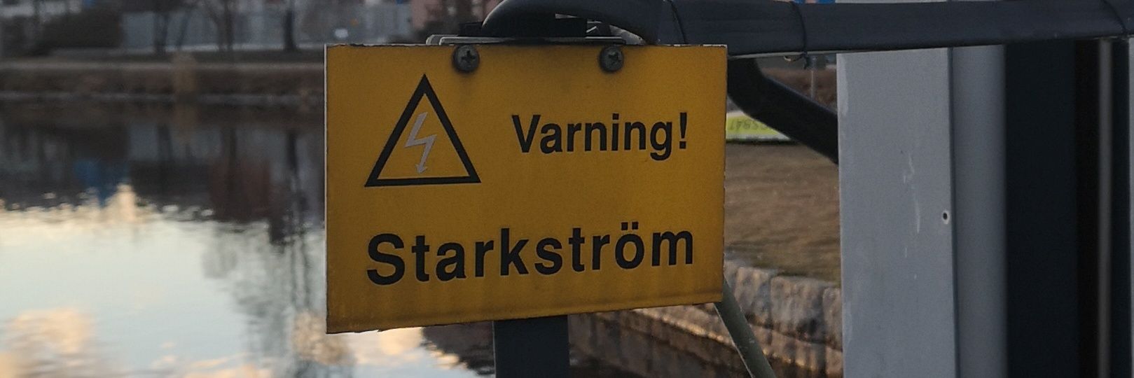 Tobbe Ström banner
