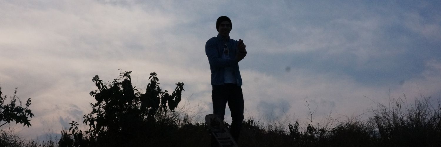 mandradel4's profile banner image