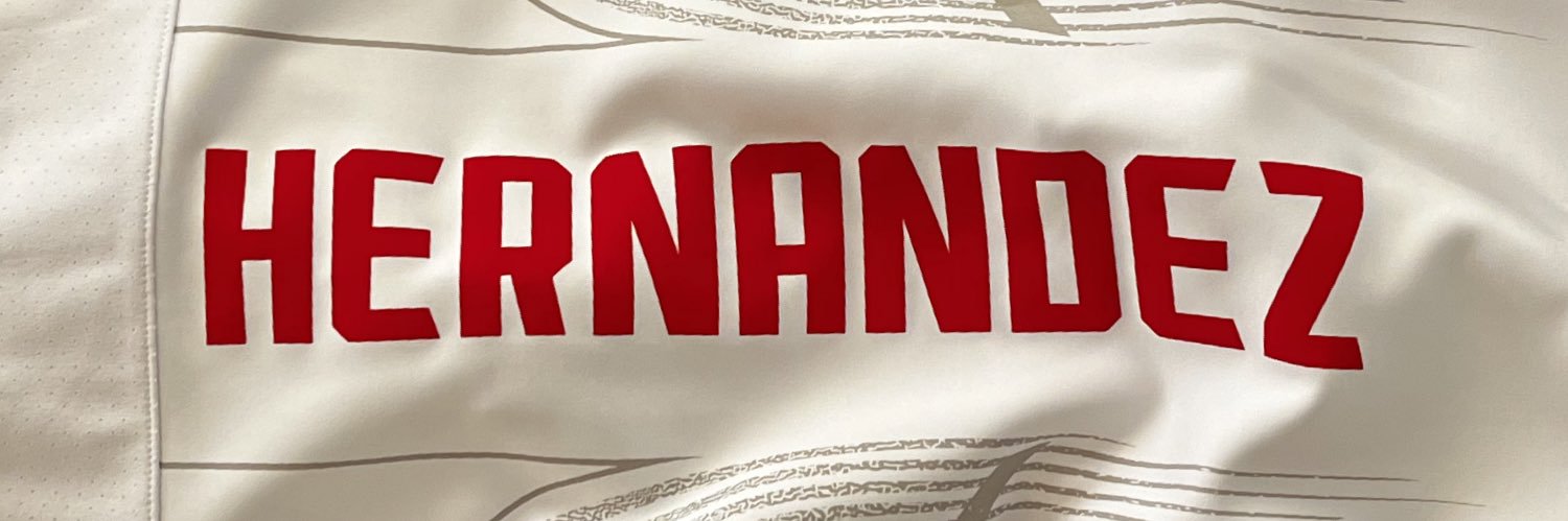 Carlos Hernandez banner