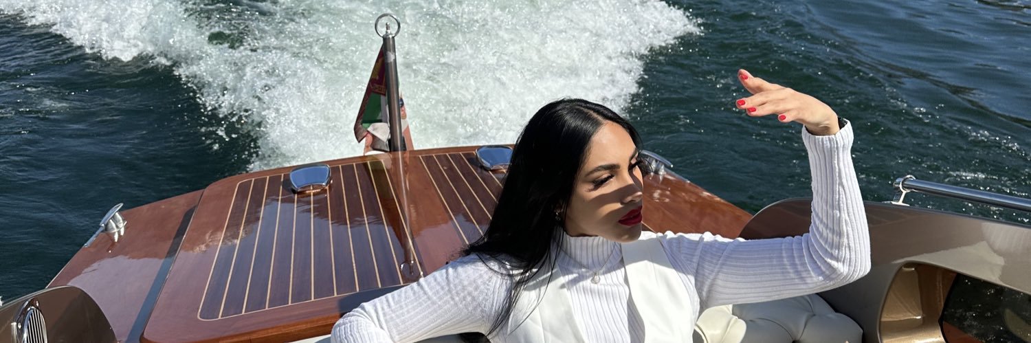 melaniecontd's profile banner image