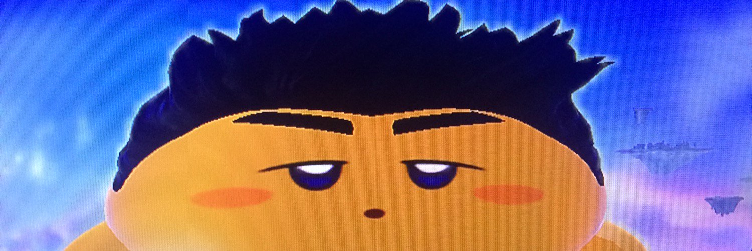 Gustavo283's profile banner image