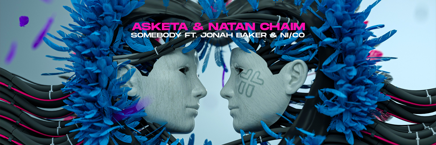 asketanatchaim's profile banner image