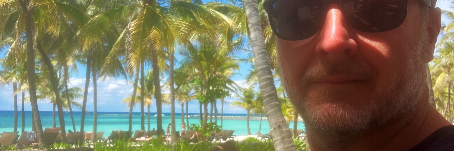 DavidHiggy69's profile banner image