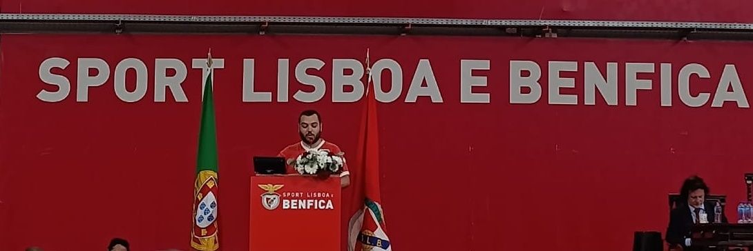 Diogo Carrasco's banner