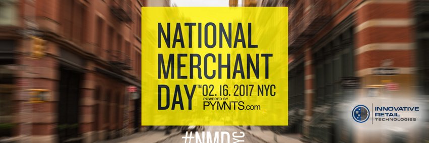 MerchantDay's profile banner image
