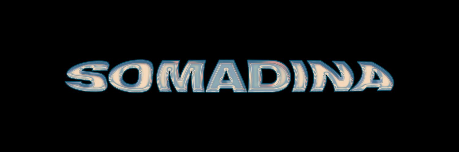 SOMADINA's banner