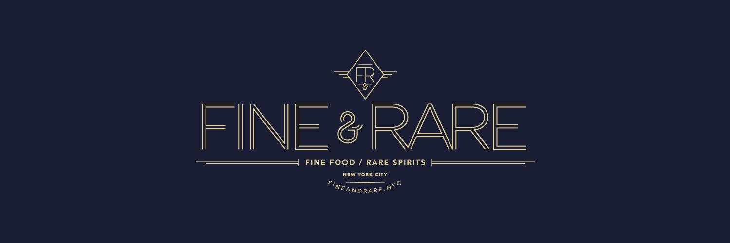 Fine & Rare banner