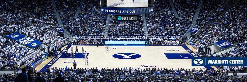 Marriott_Center's profile banner image