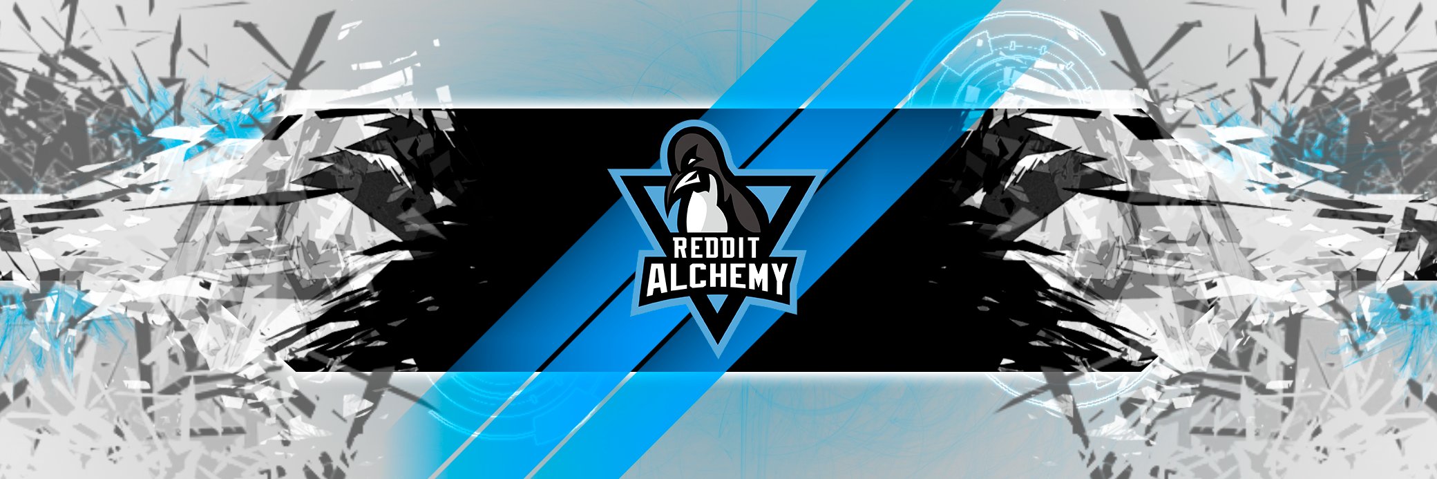 Reddit Alchemy banner