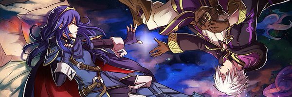 ASRobin64 Profile Banner