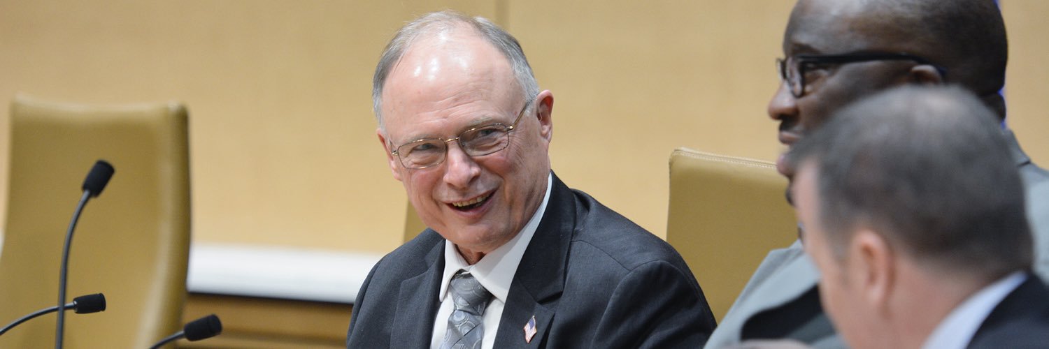 Jerry Relph (Archived) banner