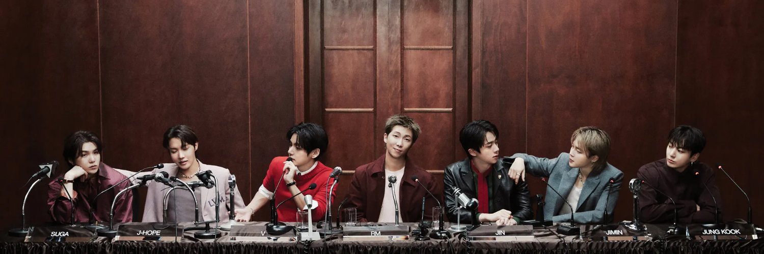borahaearmy2123's profile banner image