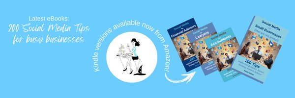 WeekendWitch Profile Banner