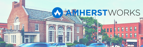 AmherstWorks Profile Banner