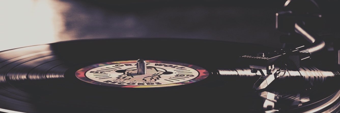 graywolfrecords's profile banner image