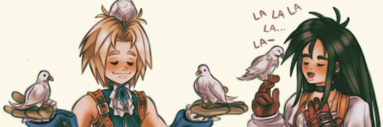 freesia (comms open)'s banner