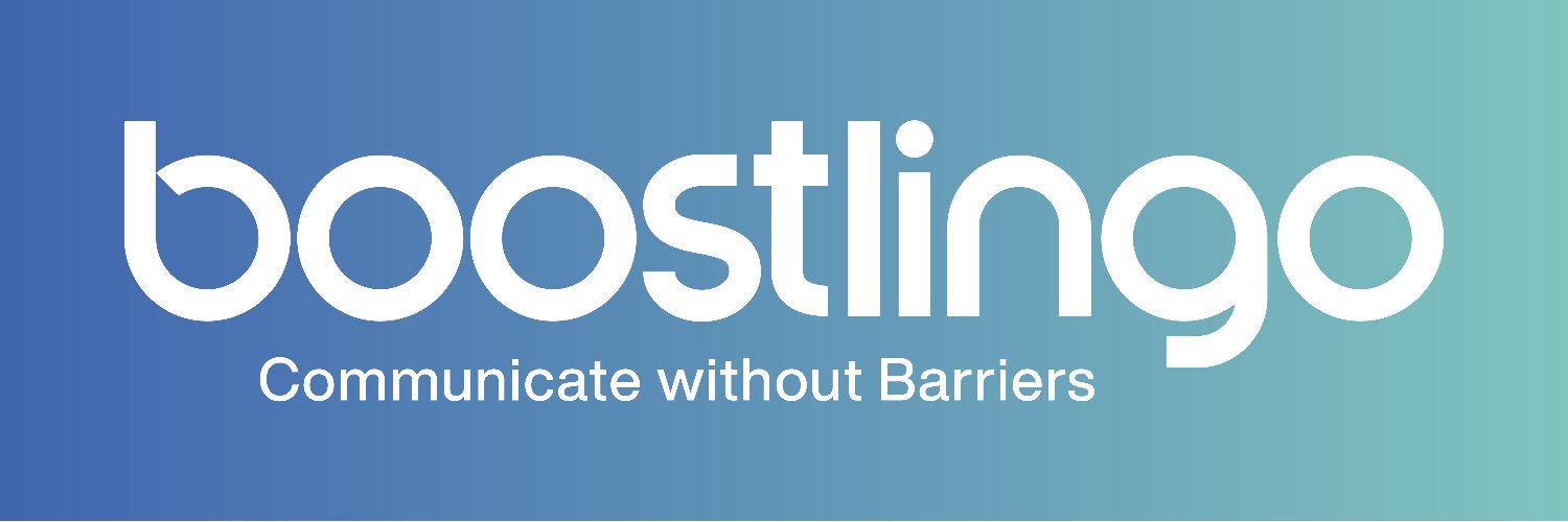 Boostlingo banner