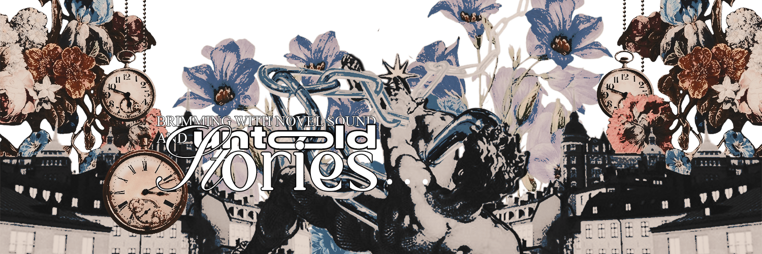 漂泊者. banner