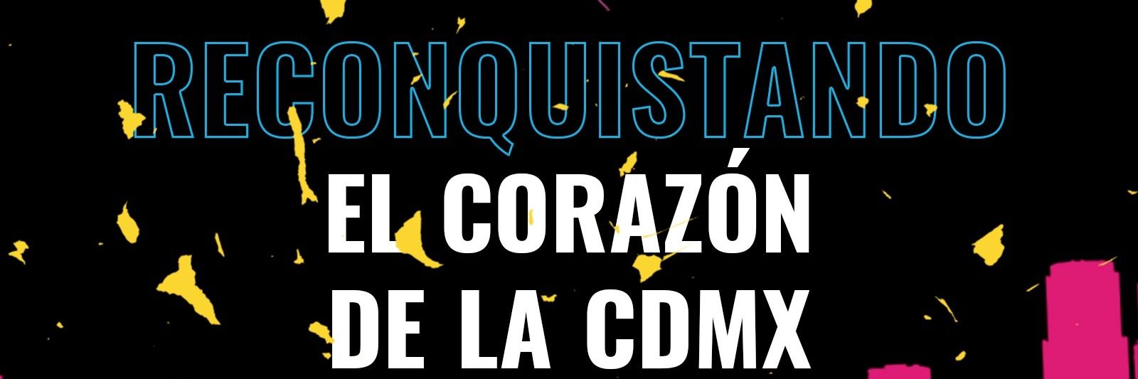 La Fiesta Sw de Lupita Roma banner