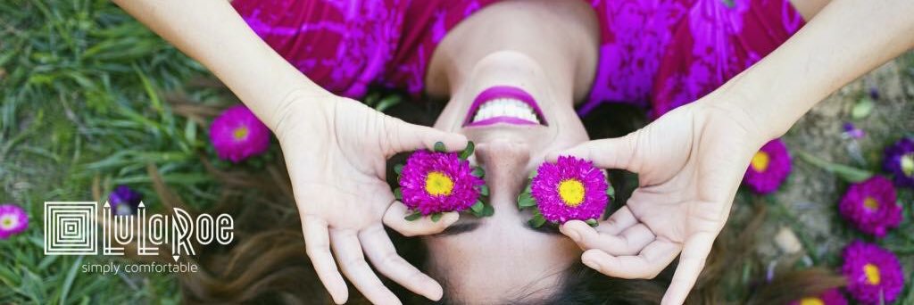 lularoemelm's profile banner image