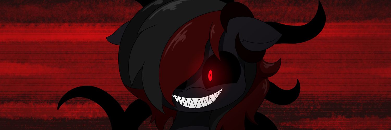 Crimson Moon banner