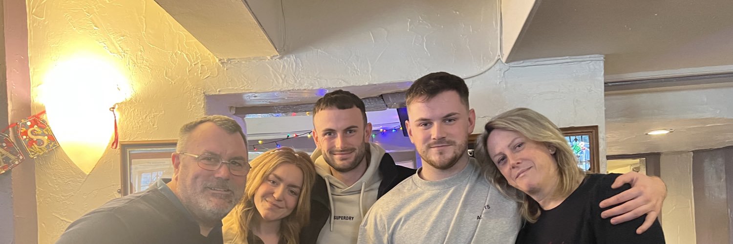 kazburton69's profile banner image