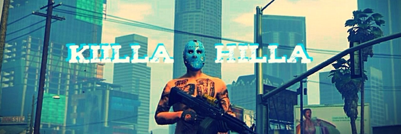 KiiLLA_HiLLA's profile banner image