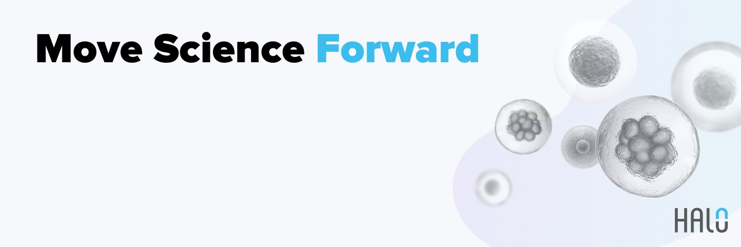HALO banner