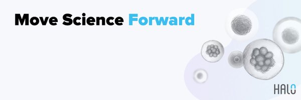 HALOdotscience Profile Banner