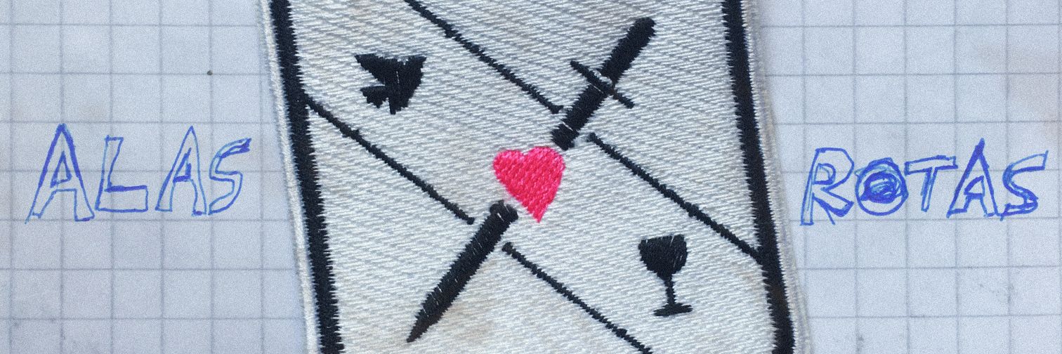 María Bonobo banner