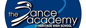 HHS Dance banner