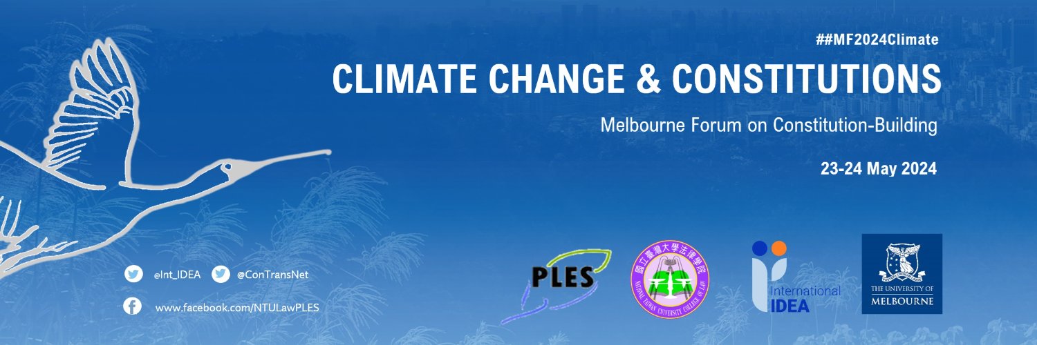 Constitution Transformation Network banner