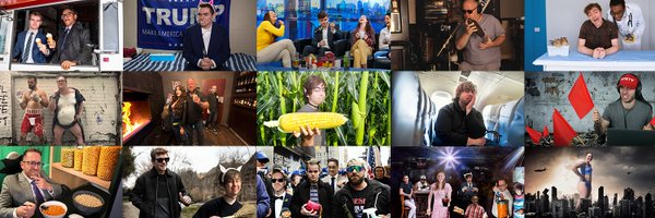 KequeMage Profile Banner