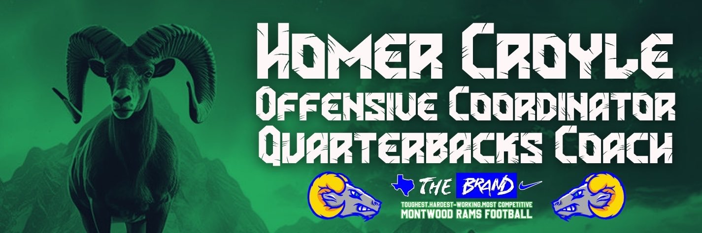 CoachCroyle1227's profile banner image