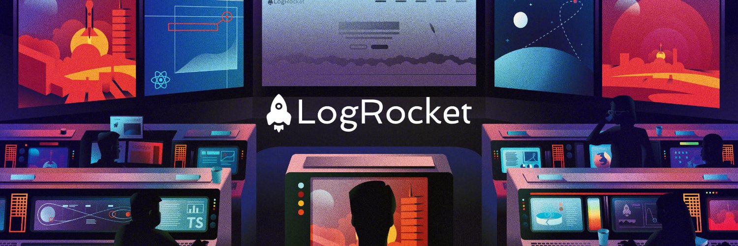 LogRocket banner