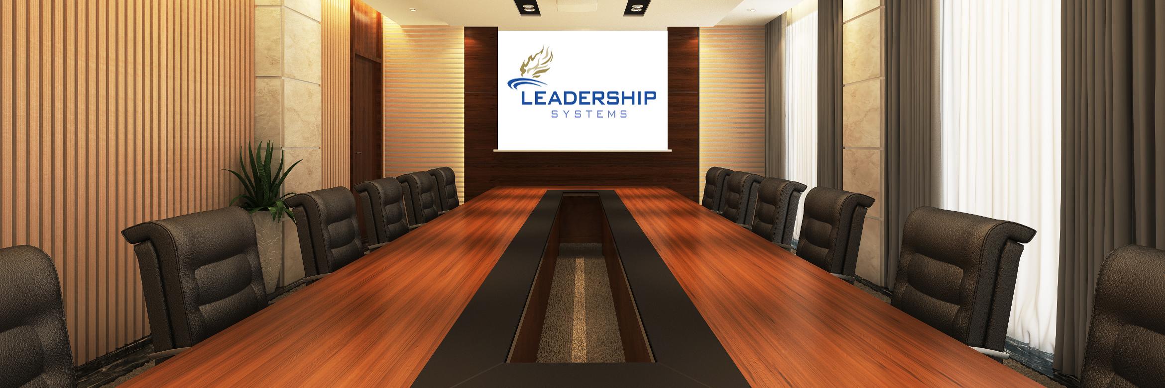 LeadershipSys's profile banner image
