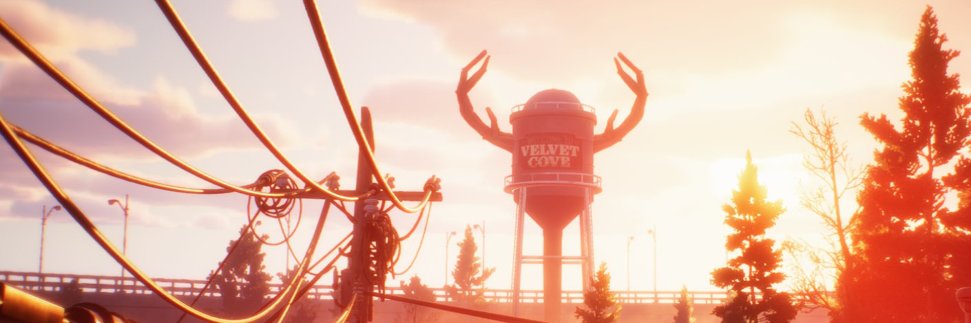 Spider-Vice banner