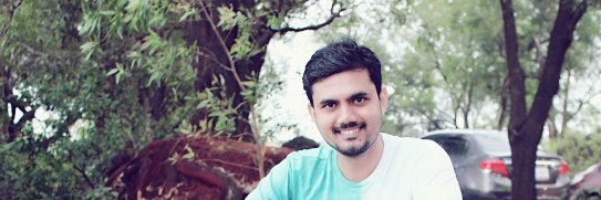 Anup Khobragade banner