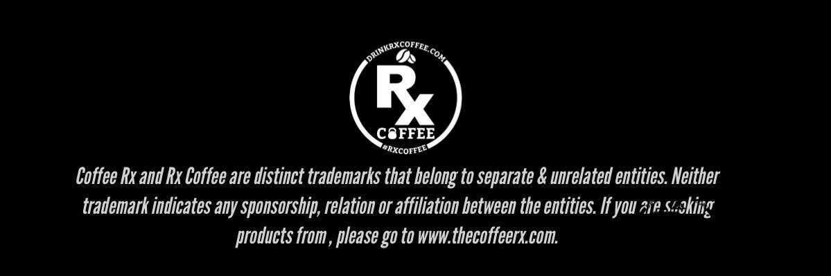 Rx Coffee (@DrinkRxCoffee) / Posts / X