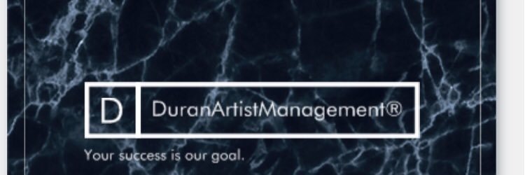 DuranArtistMGT's profile banner image