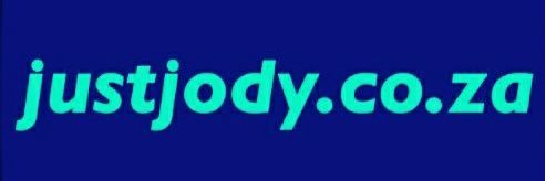 www.justjody.co.za banner