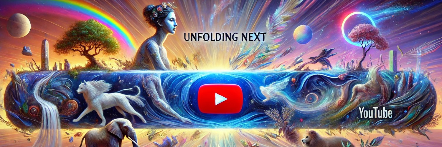 UnfoldingNext's profile banner image