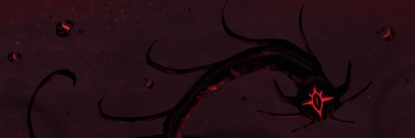Tevsgone's profile banner image