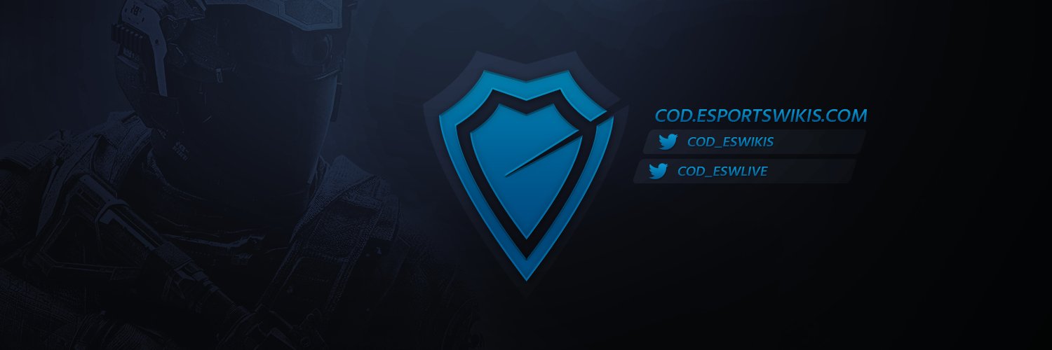 COD ESWLive (@COD_ESWLive) / Posts / X