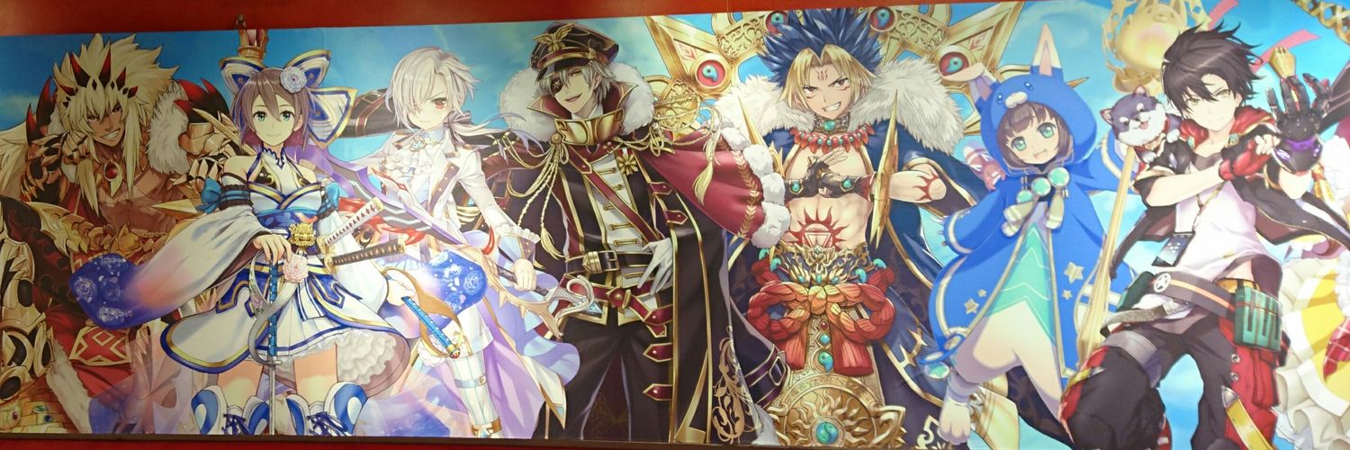 gen96wiz's profile banner image