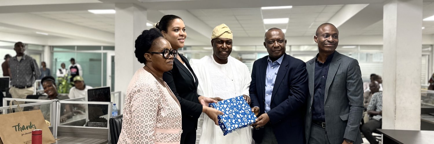 Martins Oloja banner