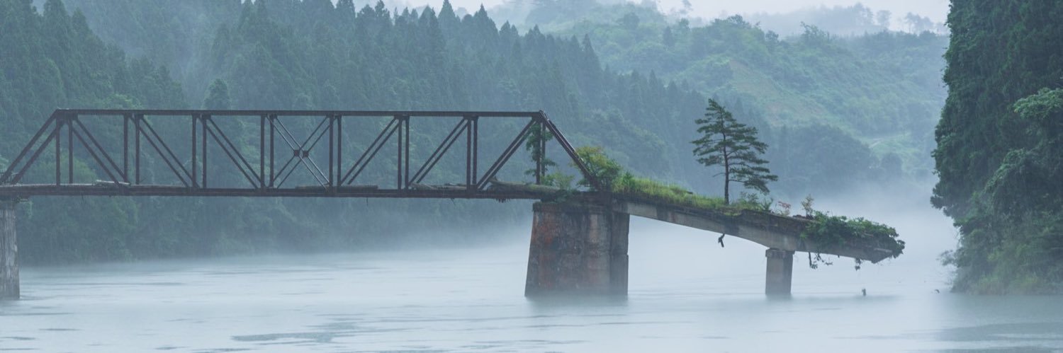 wakamesann's profile banner image