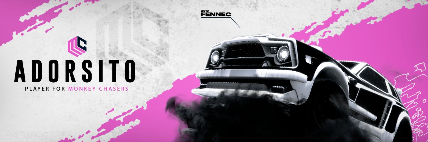 Adorsito's profile banner image