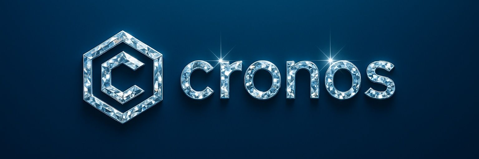 CryptoBadass $CROFAM $CRO banner
