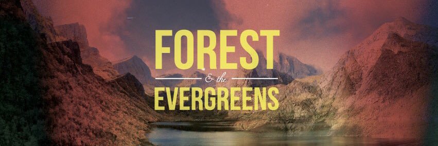 Forest_Music's profile banner image